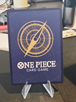 One Piece Card Game OP13 Lilith SP OP07-111 SR FR Near Mint – Video + Photos - Image 3