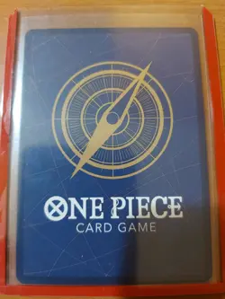 Boa Hancock OP01-078 Alt Art PRB 01 One Piece Card Game NM English - Image 3