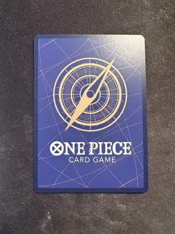 Jinbe (Parallel) - ST21-005 - One Piece Card Game N/M - Image 2