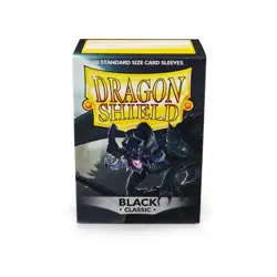 Dragon Shield 100 Standard Size Sleeves Buste Protettive - Pokemon One Piece - Image 3