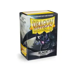 Dragon Shield 100 Standard Size Sleeves Buste Protettive - Pokemon One Piece - Image 4