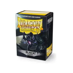Dragon Shield 100 Standard Size Sleeves Buste Protettive - Pokemon One Piece - Image 5