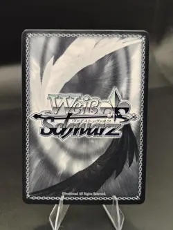 2023 Weiss Schwarz CCG: Avatar: The Last Airbender R Ty Lee: Popular - Image 2