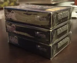 Xena Warrior Princess Trading Card Game Lot Of 3 Starter Decks 1998 Wizards WotC - Image 5