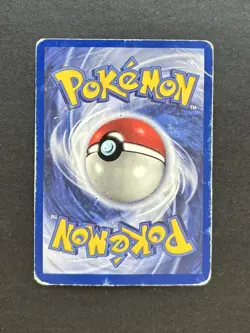 Dragonite Promo Black Star 5 Pokemon Card HP WOTC - Image 2