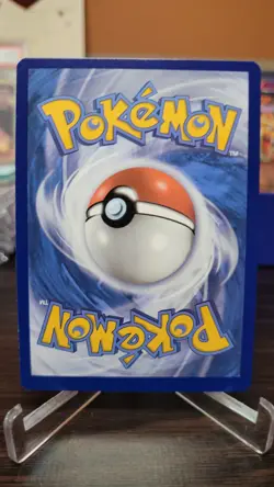 Galarian Slowpoke Promo SWSH: Sword & Shield Promo Cards SWSH126 LP Pokemon Card - Image 2