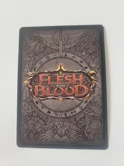 FAB Blessing of Bellona - Compendium of Rathe Card # 181 - Image 2