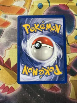 Charmander - 50/82 - Pokemon Team Rocket 1st Edition Card - Image 2