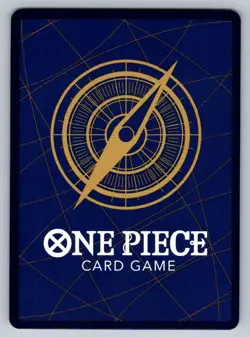 Little Sadi OP02-073 One Piece FOIL Card - Image 2