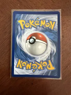 Pokemon Surfing Pikachu VMAX Ultra Rare Holo Celebrations 009/025 Card NM - Image 2