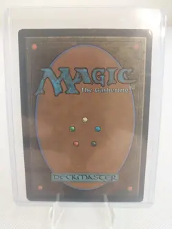 MTG Magic the Gathering Bucknard's Everfull Purse AFC (#057) LP - Image 2