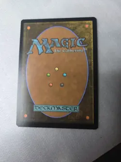 Blood Crypt (Borderless) Unfinity Foil 279 - Image 4