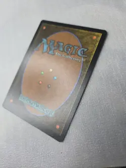 Blood Crypt (Borderless) Unfinity Foil 279 - Image 5