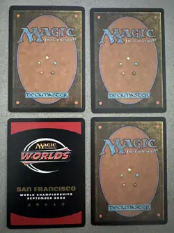 4x Seat of the Synod x4 Playset MTG See Photos for Sets Magic the Gathering - Image 2