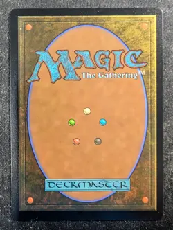 Warrior of Light (Jodah, the Unifier) - UB Final Fantasy (MTG) - Image 2