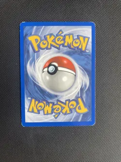 Pokemon Card: Riolu 6/61 (6/11) Lucario Trainer Kit Diamond & Pearl LP+ - Image 4