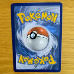 WARTORTLE 016/078 POKEMON CARD (POKEMON GO SET) - Image 5