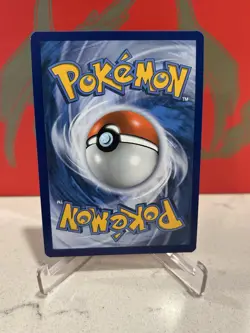 Charizard 11/108 Rare HEAVY Holo Bleed🩸- XY Evolutions 2016 Pokemon 🔥✨ - Image 2