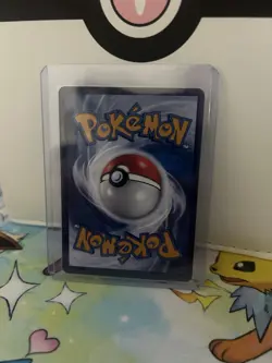 Pokemon TCG Gem Pack Vol.3 Meowth AR 02 07/07 Chinese Exclusive Horizon NM - Image 3