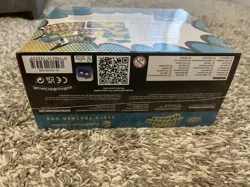 Pokemon TCG: Mega Evolution Ascended Heroes Pokemon Center Elite Trainer Box ETB - Image 4