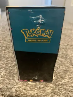 Pokemon TCG: Mega Evolution Ascended Heroes Pokemon Center Elite Trainer Box ETB - Image 5