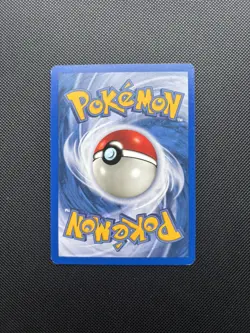 Pokemon Card Neo Destiny 1st Edition Psyduck 79/105 WOTC - Image 5