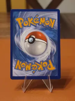Jirachi - 119/185 - Pokemon SWSH04: Vivid Voltage Amazing Rare NM - Image 2