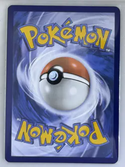 Pokemon Mew EX 2023 TCG Full Art Holo Rare Card 193/165 Scarlet & Violet 151 - Image 2