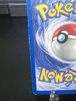 Pokemon Mewtwo Wotc Promo Basic Card 03/53 70 HP English Regular 1999 - Image 4