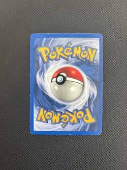 Pokemon Card 1st Edition Gym Challenge Misty's Staryu 90/132 WOTC - Image 4