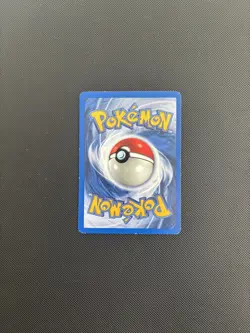 Pokemon Card 1st Edition Gym Challenge Misty's Staryu 90/132 WOTC - Image 5