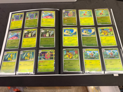 Pokemon | TCG ME01 Mega Evolution Complete Master Base Set (132/132) NM - Image 2