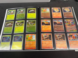 Pokemon | TCG ME01 Mega Evolution Complete Master Base Set (132/132) NM - Image 3
