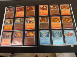 Pokemon | TCG ME01 Mega Evolution Complete Master Base Set (132/132) NM - Image 4