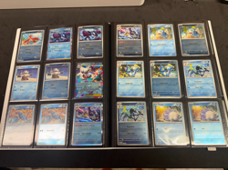 Pokemon | TCG ME01 Mega Evolution Complete Master Base Set (132/132) NM - Image 5