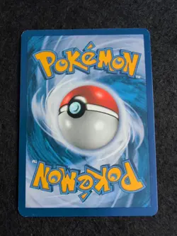 Roseanne’s Research Secret Wonders 125/132 LP Pokemon - Image 2