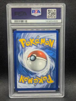 Shining Magikarp #66 PSA 10 Celebrations Classic Collection Holo Pokemon TCG - Image 2