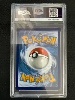 Mimikyu V TG16/TG30 *PSA 10* Pokemon TCG SWSH10 Brilliant Stars - Image 2