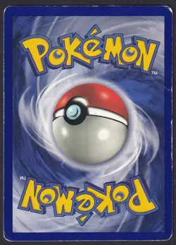 Pokemon Electabuzz 2 Black Star Promo - Image 2