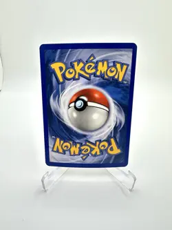 Pokemon Ex Ruby & Sapphire Kirlia Reverse Foil 34/109 LP - Image 2