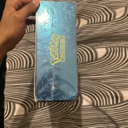 Pokemon Mega Charizard EX Ultra-Premium Collection UPC (damaged read) - Image 2