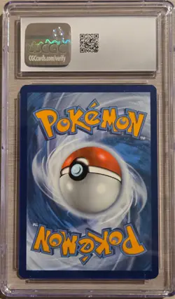 Charizard 025/185 CGC 10 Gem Mint 2020 Vivid Voltage Pokemon - Image 4