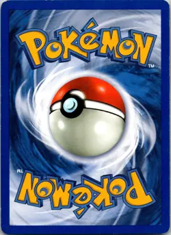 Erika's Paras 071/132 Gym Challenge Pokemon LP Unlimited - Image 2
