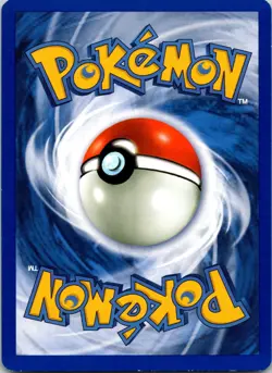 Sabrina's Porygon 098/132 Gym Challenge Pokemon LP Unlimited - Image 2