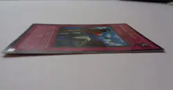 Imperial Order DB1-EN086 (Ultra Rare, Unlimited, Excellent / LP) Yugioh - Image 2