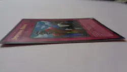 Imperial Order DB1-EN086 (Ultra Rare, Unlimited, Excellent / LP) Yugioh - Image 3