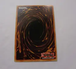 Imperial Order DB1-EN086 (Ultra Rare, Unlimited, Excellent / LP) Yugioh - Image 4