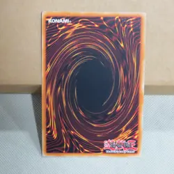 Yu-Gi-Oh! Dark Magician Of Destruction MZMU-EN011 1st Edition Secret Rare - Image 2