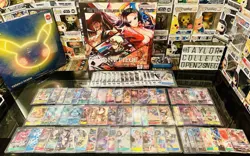 Massive One Piece TCG Lot-Gold Don ,Alt Art,Parallels, Promos, Packs, Buy Me Out - Image 1