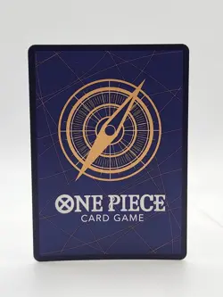 One Piece The Azure Sea's Seven OP14-084 Ms. All Sunday SR - Image 2